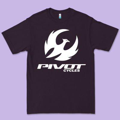 Pivot Cycles Premium Tee Designed By Artisfamous