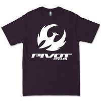 Plum pivot cycles Premium Tee - artisFamous