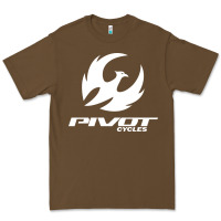 Cacao pivot cycles Premium Tee - artisFamous