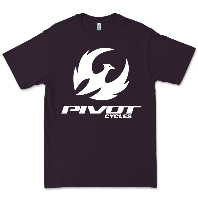 Pivot Cycles Premium Tee by artisFamous | Teevron