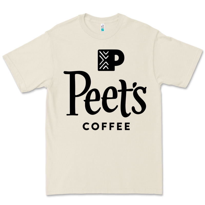 Coffee Art Premium Tee by artisFamous | Teevron