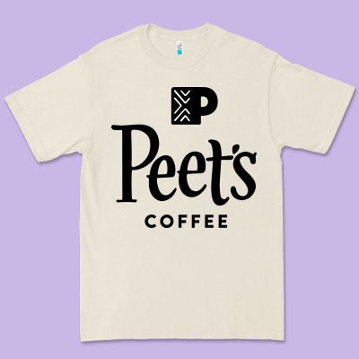 Coffee Art Premium Tee Designed By Artisfamous