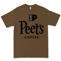 Cacao Coffee Art Premium Tee - artisFamous