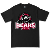 Black lenoir rhyne gifts Premium Tee - artisFamous