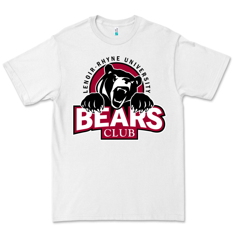 Lenoir Rhyne Gifts Premium Tee by artisFamous | Teevron