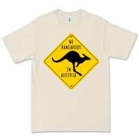 Bone no kangaroos in austria Premium Tee - artisFamous
