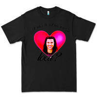 Black bella where the hell have you been loca Premium Tee - artisFamous