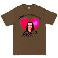Cacao bella where the hell have you been loca Premium Tee - artisFamous