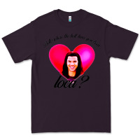 Plum bella where the hell have you been loca Premium Tee - artisFamous
