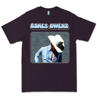 Plum bones owens Premium Tee - artisFamous