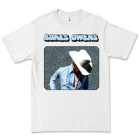 White bones owens Premium Tee - artisFamous