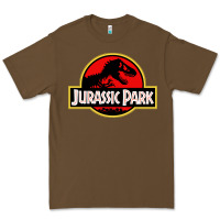 Cacao jurassicc park cartoon Premium Tee - artisFamous
