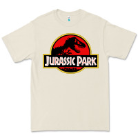 Bone jurassicc park cartoon Premium Tee - artisFamous