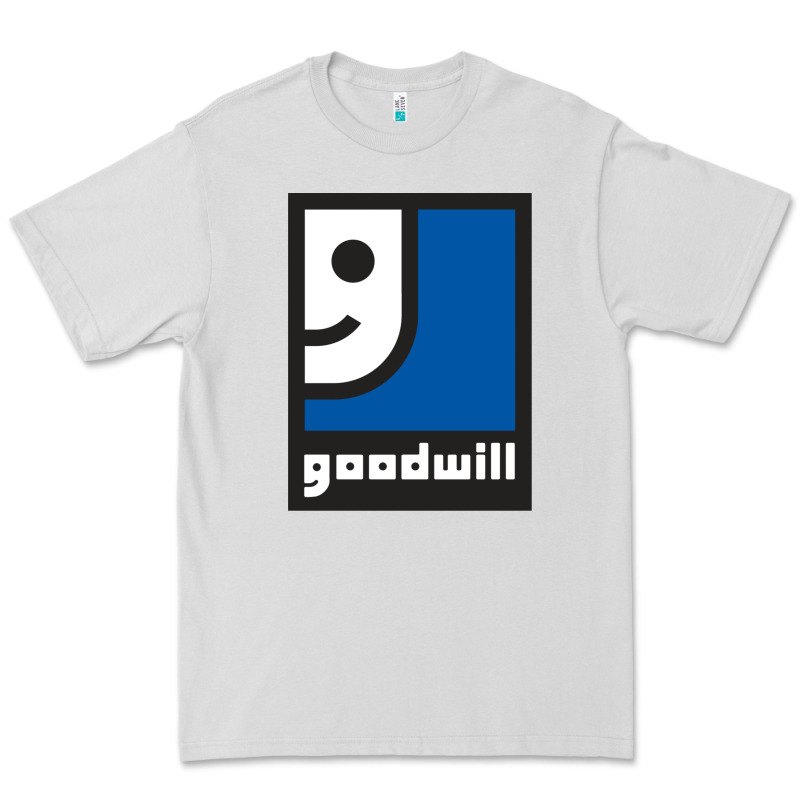 Goodwill Premium Tee by artisFamous | Teevron