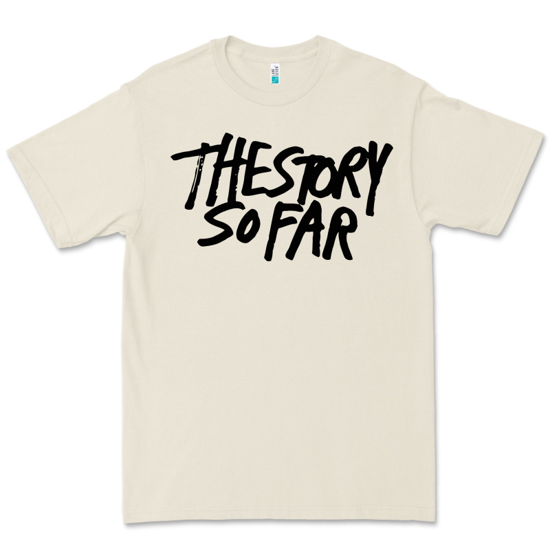 The Story So Far Premium Tee by artisFamous | Teevron