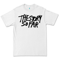 White the story so far Premium Tee - artisFamous