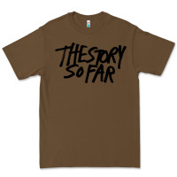 Cacao the story so far Premium Tee - artisFamous