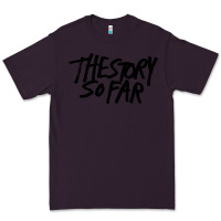 Plum the story so far Premium Tee - artisFamous