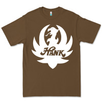 Cacao white and black hank art Premium Tee - artisFamous