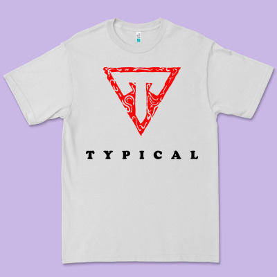 Typical Gamer Premium Tee Designed By Artisfamous