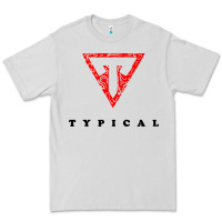 Dove Grey typical gamer Premium Tee - artisFamous