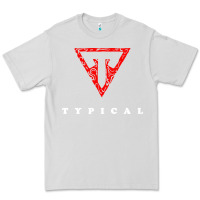 Dove Grey typical gamer Premium Tee - artisFamous