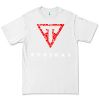 White typical gamer Premium Tee - artisFamous