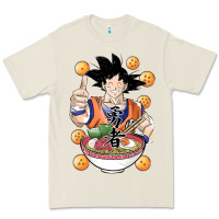 Bone Saiyan Ramen Premium Tee - artisFamous