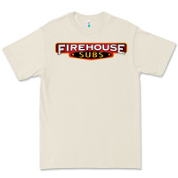 Bone firehouse subs Premium Tee - artisFamous