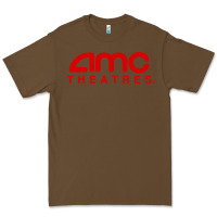 Cacao cinema amc theaters merch Premium Tee - artisFamous