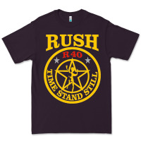 Plum rush R40 Premium Tee - artisFamous