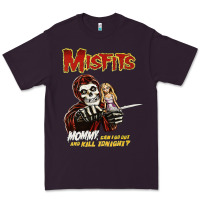 Plum can go out and kill tonight Premium Tee - artisFamous