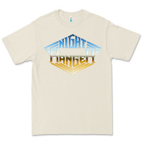 Bone NIGHT RANGER Music Premium Tee - artisFamous