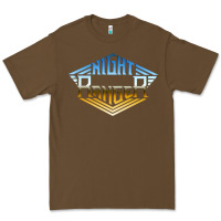 Cacao NIGHT RANGER Music Premium Tee - artisFamous