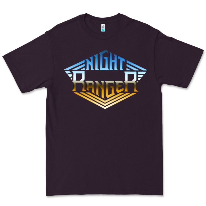 Night Ranger Music Premium Tee by artisFamous | Teevron