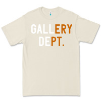 Bone Gallery Dept. Premium Tee - artisFamous