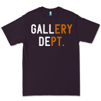 Plum Gallery Dept. Premium Tee - artisFamous