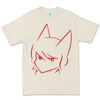 Bone Aphmau Sketch Premium Tee - artisFamous
