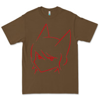 Cacao Aphmau Sketch Premium Tee - artisFamous