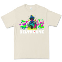 Bone Deltarune Premium Tee - artisFamous