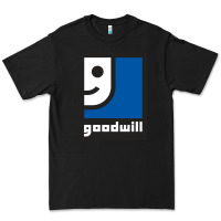 Black Goodwill Premium Tee - artisFamous