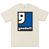 Bone Goodwill Premium Tee - artisFamous