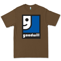 Cacao Goodwill Premium Tee - artisFamous