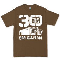 Cacao 30 years of diy 924 gilman streets Premium Tee - artisFamous