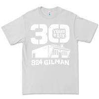 Dove Grey 30 years of diy 924 gilman streets Premium Tee - artisFamous