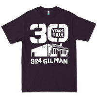Plum 30 years of diy 924 gilman streets Premium Tee - artisFamous