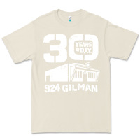 Bone 30 years of diy 924 gilman streets Premium Tee - artisFamous