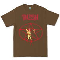 Cacao rush Premium Tee - artisFamous