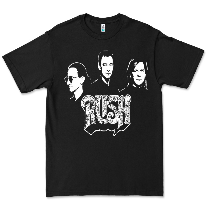 Rush Premium Tee by artisFamous | Teevron