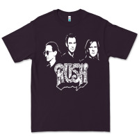 Plum rush Premium Tee - artisFamous